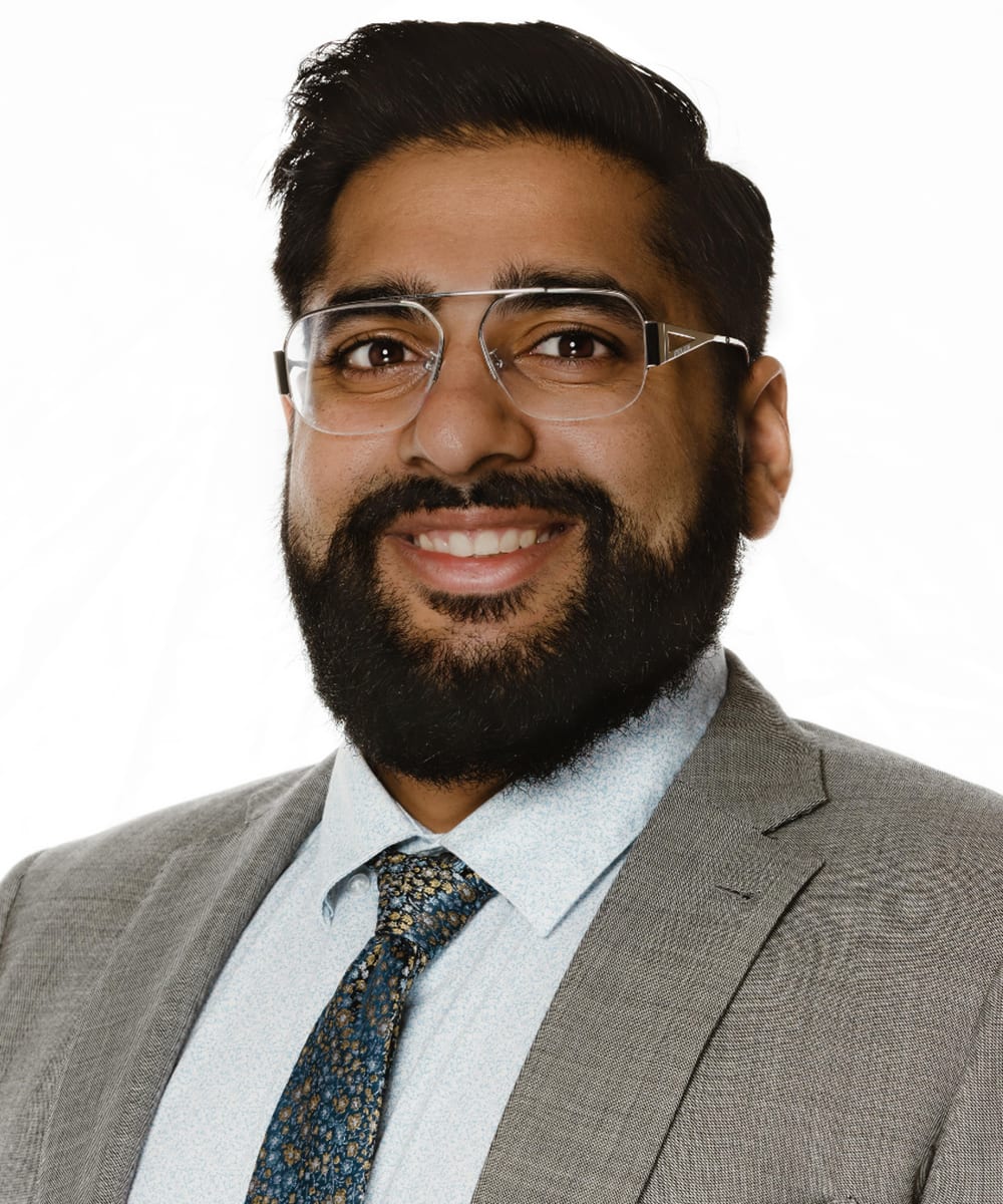 Arashdeep Sandhu, Mortgage Specialist with Royal Bank of Canada
